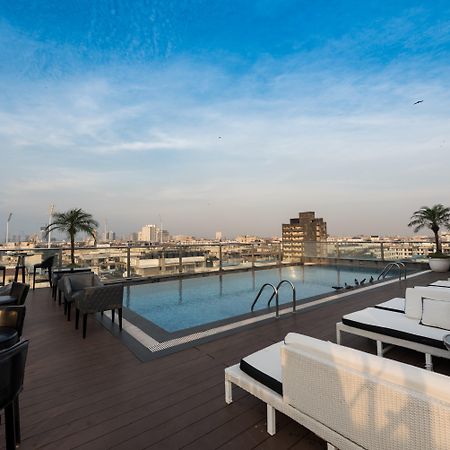 Intercontinental Marine Drive Mumbai By Ihg Hotel Eksteriør billede