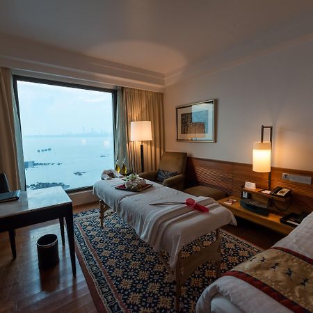 Intercontinental Marine Drive Mumbai By Ihg Hotel Eksteriør billede