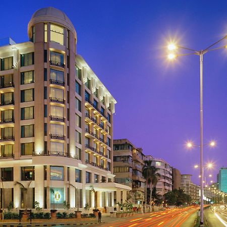 Intercontinental Marine Drive Mumbai By Ihg Hotel Eksteriør billede