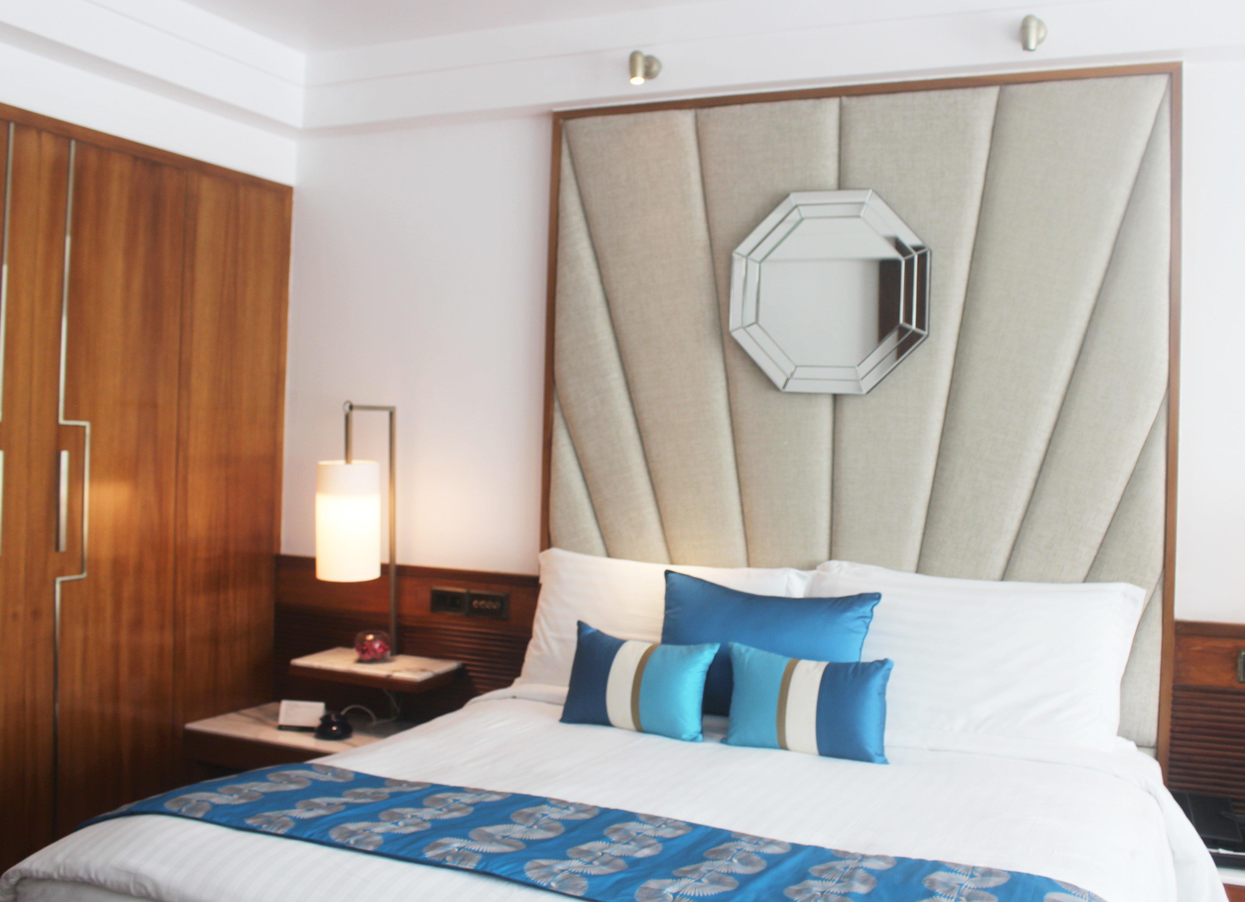 Intercontinental Marine Drive Mumbai By Ihg Hotel Eksteriør billede