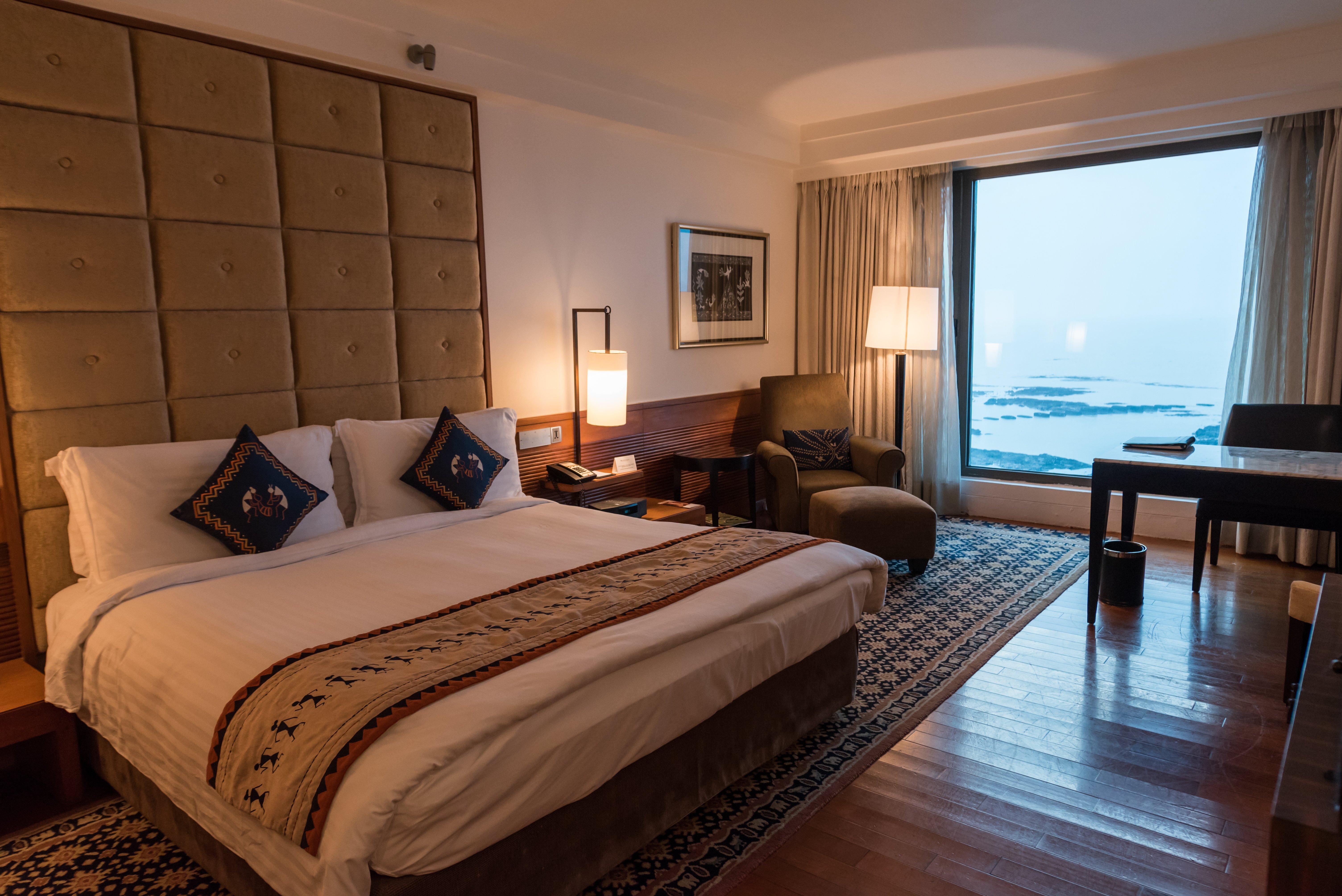 Intercontinental Marine Drive Mumbai By Ihg Hotel Eksteriør billede