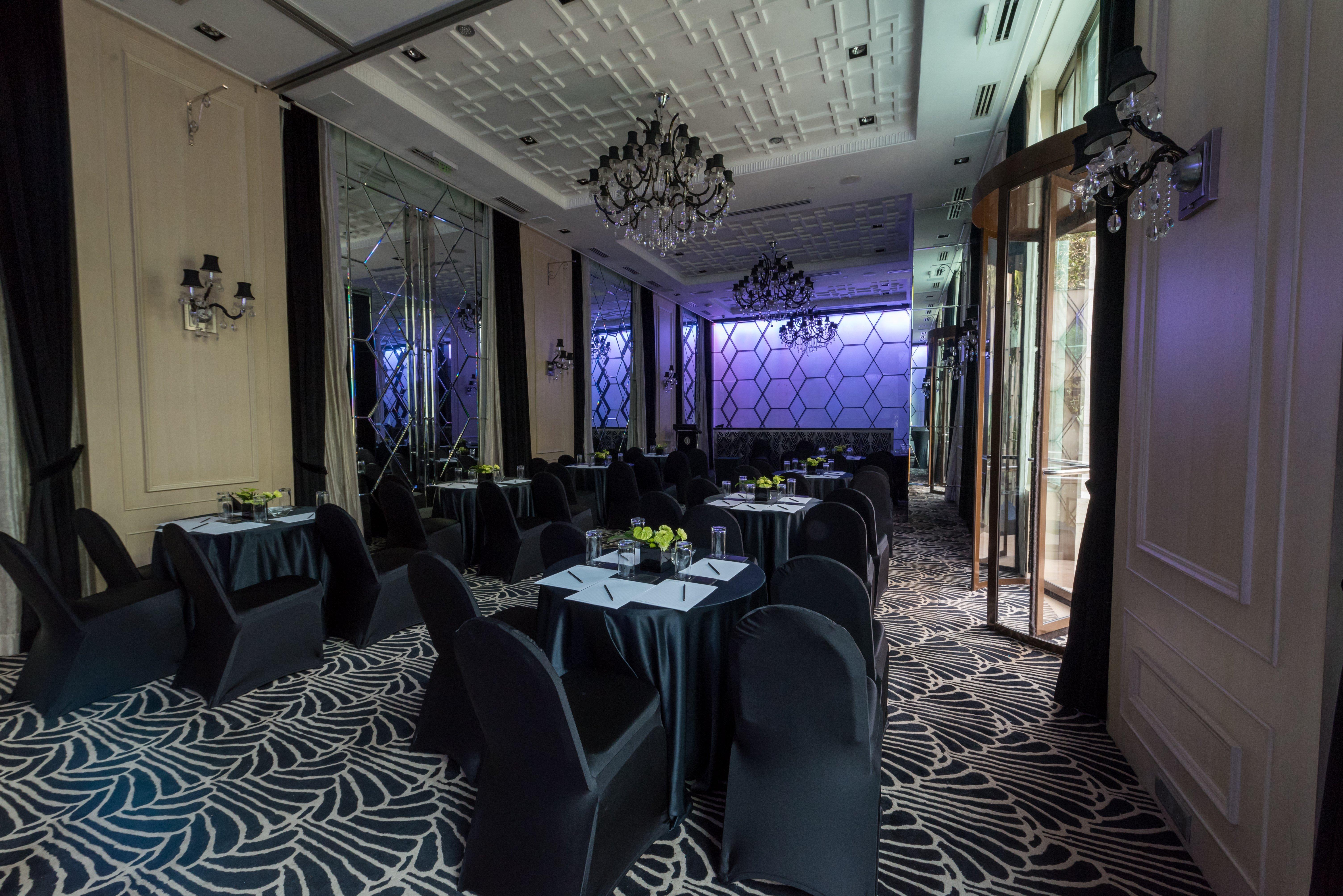 Intercontinental Marine Drive Mumbai By Ihg Hotel Eksteriør billede