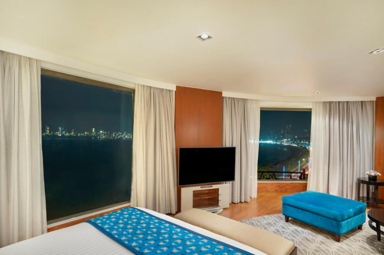 Intercontinental Marine Drive Mumbai By Ihg Hotel Eksteriør billede