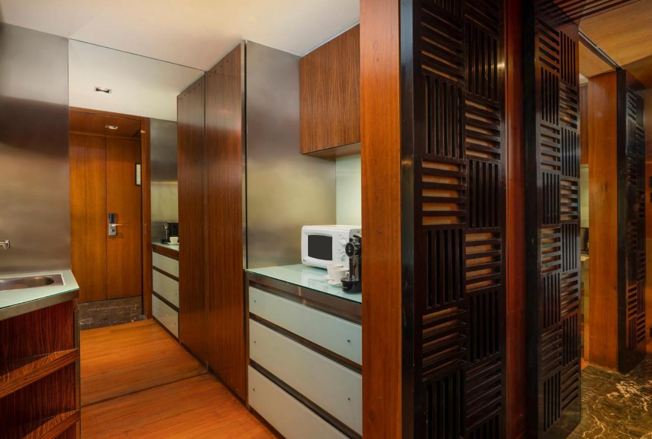 Intercontinental Marine Drive Mumbai By Ihg Hotel Eksteriør billede