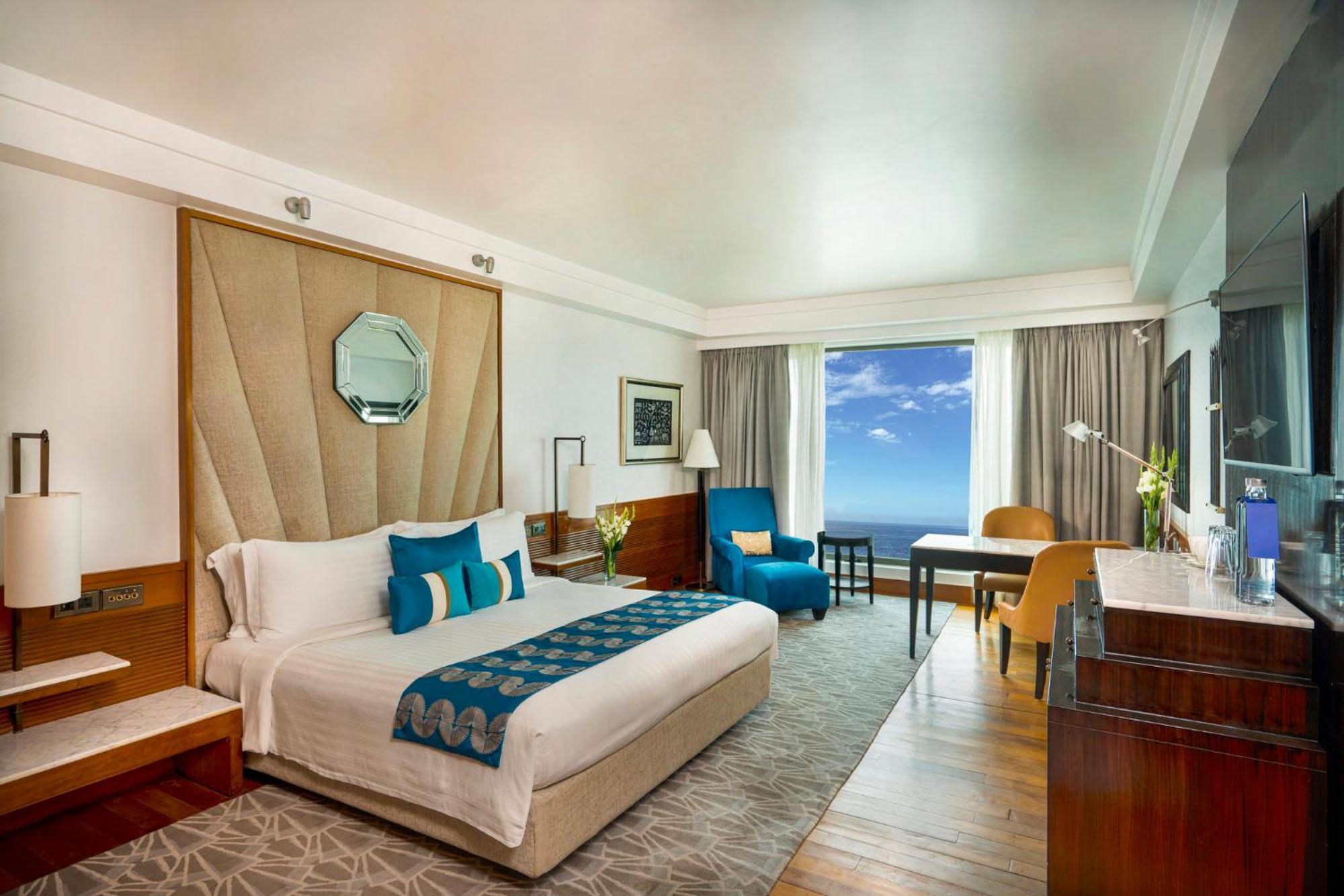 Intercontinental Marine Drive Mumbai By Ihg Hotel Eksteriør billede
