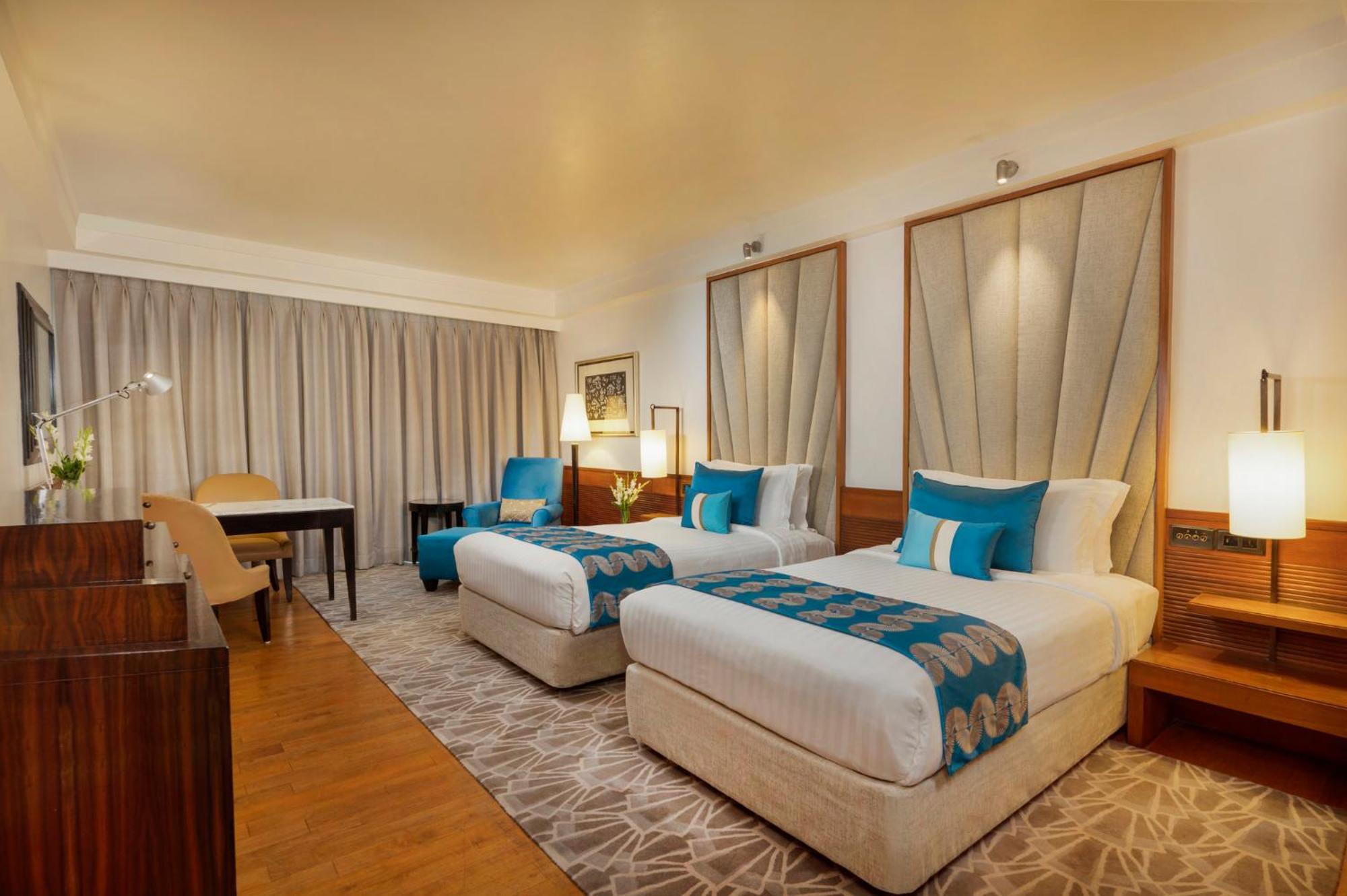 Intercontinental Marine Drive Mumbai By Ihg Hotel Eksteriør billede