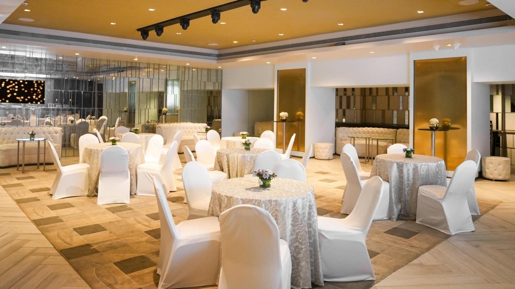 Intercontinental Marine Drive Mumbai By Ihg Hotel Eksteriør billede